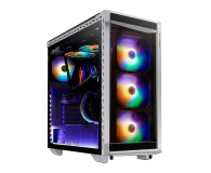 XPG BattleCrusier White - 523116 - zdjęcie 1